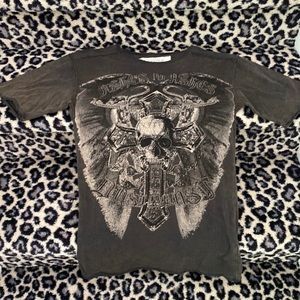 Mens Xzavier T-shirt